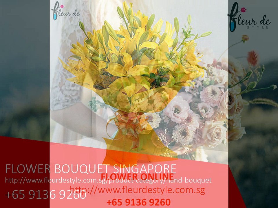 Flower Online