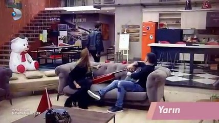 Kısmetse Olur 322 Bölüm Fragmanı adnanmı yosa gökhanmı elenecek şook eleme