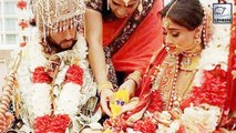 Navya Actress Somya Seth Got MARRIED Secretly