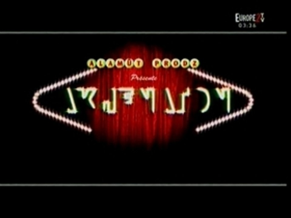 Akhenaton - Soldats de fortune