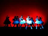 Morning Musume - Osaka Koi no Uta (Dance Version)