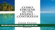 PDF [FREE] DOWNLOAD  Como esbozar su 75% ensayo - Contratos: Look Inside (Spanish Edition) TRIAL