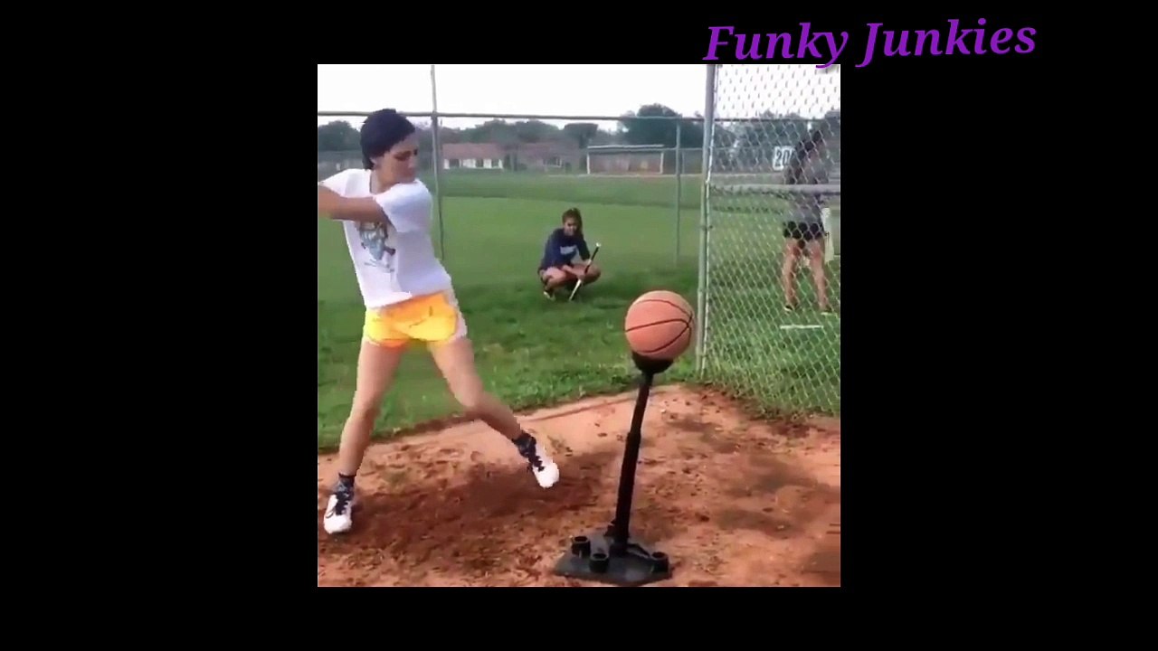Funky Junkies