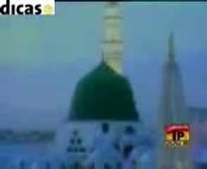 nabi se pehley khuda qasida by hassan sadiq