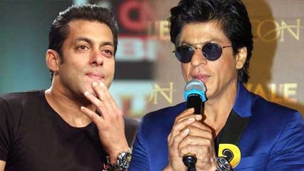 Salman Khan Says NO To Shahrukh Khan Business Deal Offer | Shocking