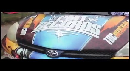 Beef Ent. - Da Chips - [Official Music Video]