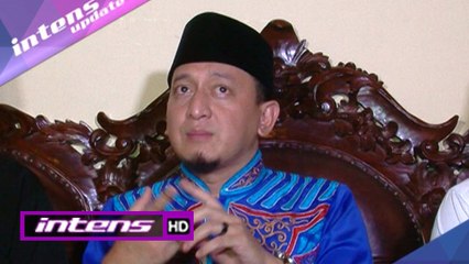 Ustad Zacky Mirza Resmi Bercerai - Intens 18 Januari 2017