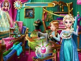 Frozen Design Rivals: Disney princess Frozen - Game for Little Girls