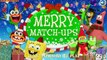 Nickelodeon Merry Match-Ups - Nickelodeon Games