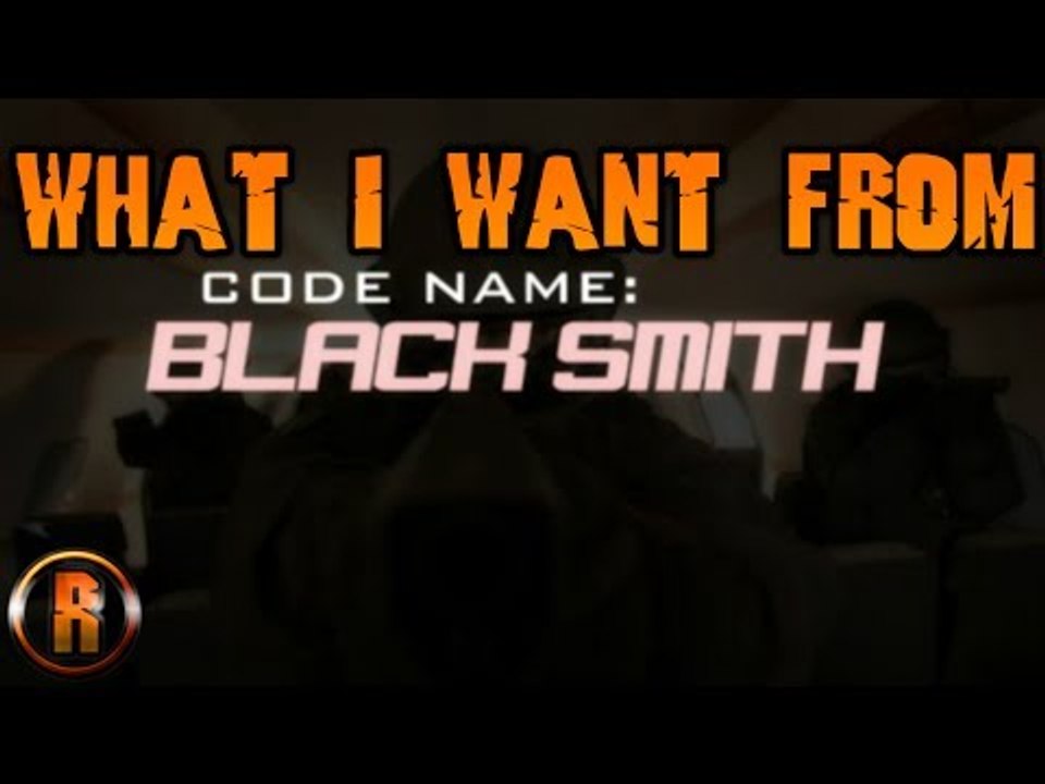 What I Want From Call of Duty 2014