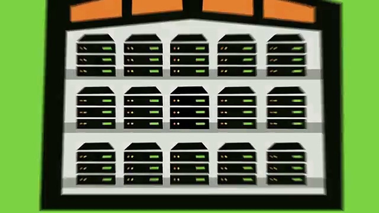 Hosting Foundry