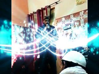 haal_e_dill_kiss by Qari shahid Mehmood Fan Zain Ul Abedin