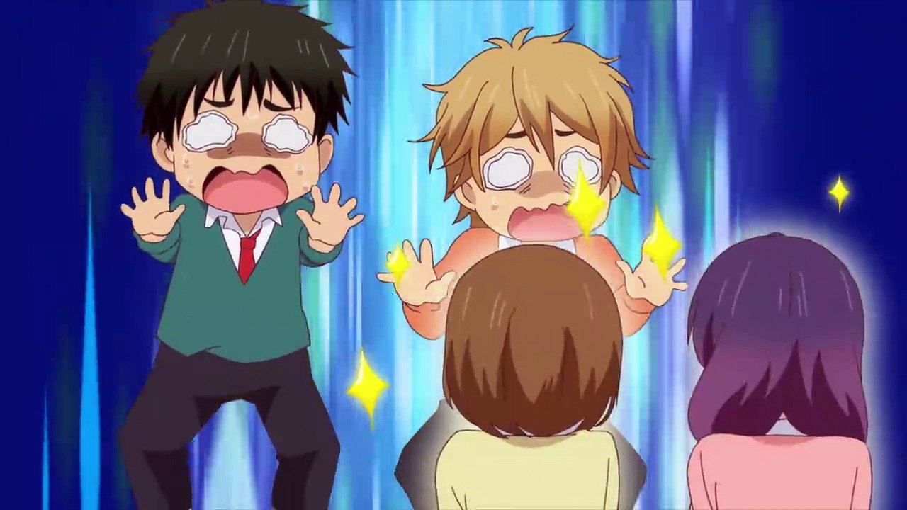 Kis11 @ StreamAnime.TV