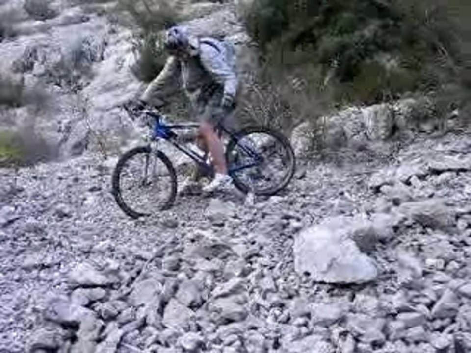 Velo.chute