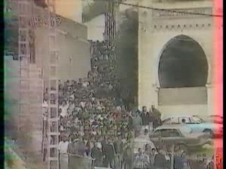 amirouche adieu l algerie (fis)