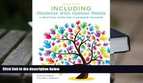 Audiobook  Including Students with Special Needs: A Practical Guide for Classroom Teachers,