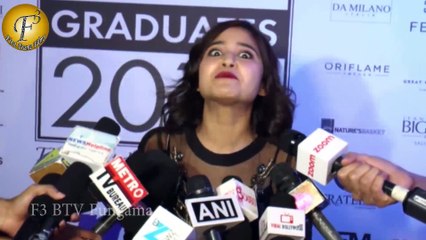 ELLE MAGAZINE HOST CELEBRATE THE FUTURE OF INDIAN FASHION WITH MANY CELEBS