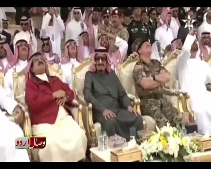 Suadi Arab ki Saiasi Kamyabi