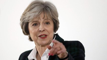Großbritanniens Brexit-Plan: Bye, bye Binnenmarkt