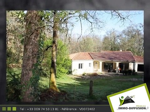 Maison A vendre Damazan 170m2 - 210 000 Euros