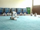 Nihon Tai Jitsu Oléron 2007