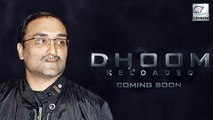 Aditya Chopra To Direct Dhoom 4