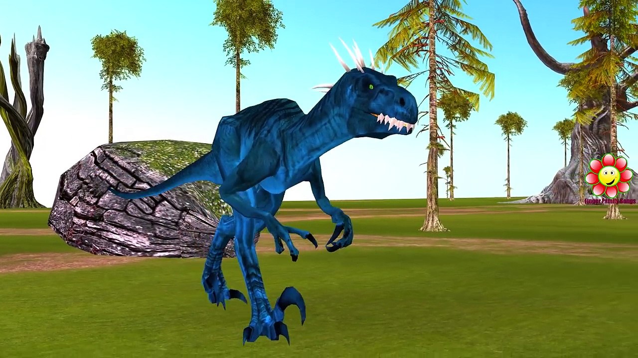 Colours Dinosaurs Compilation | Dinosaur Movie For Children | Dinosaurs Fighting Video For Kids