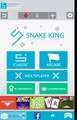Snake King - Gameplay Walkthrough - Classic Mode   Arcade Stage 1-20   2 Bosses