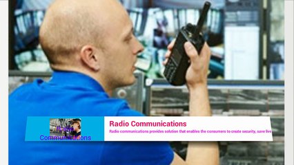Radio Communications