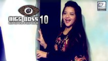 Bigg Boss 10: Monalisa EVICTED After Her Wedding