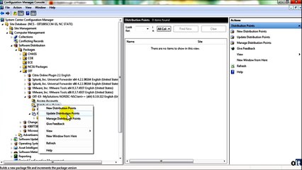 SCCM Application Packaging 2 of 4