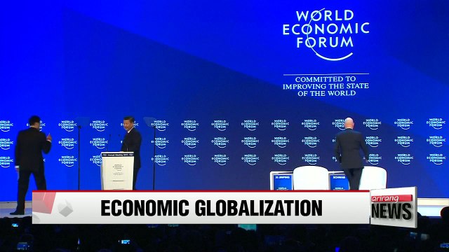 Xi Jinping warns against Trump's possible protectionism policy