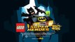 LEGO® DC Super Heroes Mighty Micros | Best DC Comics Race 4 Kids [By LEGO Systems]