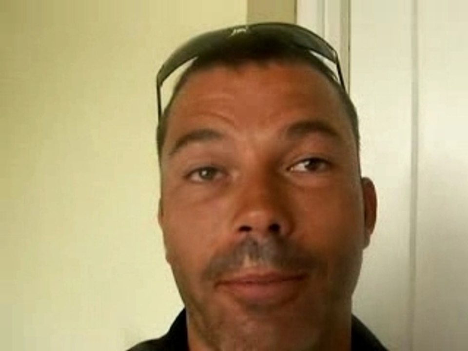 VIDEO TUNISIE 2007