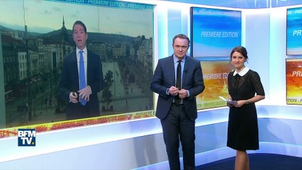 Météo: froid extrême sur la quasi-totalité du territoire