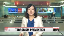 PM emphasizes need to prevent and prepare for terror attacks