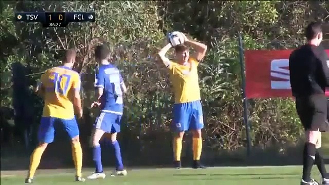 Braunschweig 2:0 Luzern (Friendly Match 17 January, Tuesday)