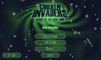 Chicken Invaders 5 - Halloween Edition (Part 1)