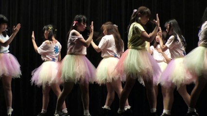 【Mu-i*】リクエストアワー2017 2017年1月16日@武蔵野大学 グリーンホール 6-4