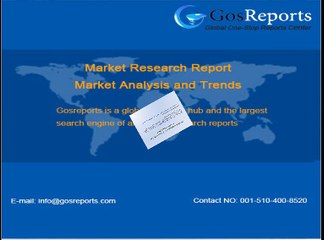 Global Autologous Cancer Vaccine Market Research Report 2017