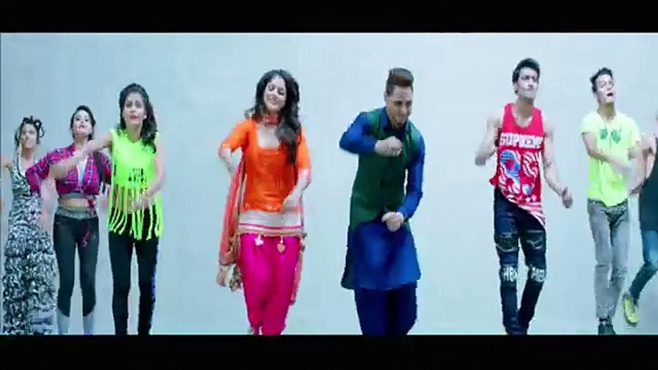 Angreji Wali Madam (Full Song) - Kulwinder Billa, Dr Zeus, Shipra Ft Wamiqa Gabbi - Latest Song 2017