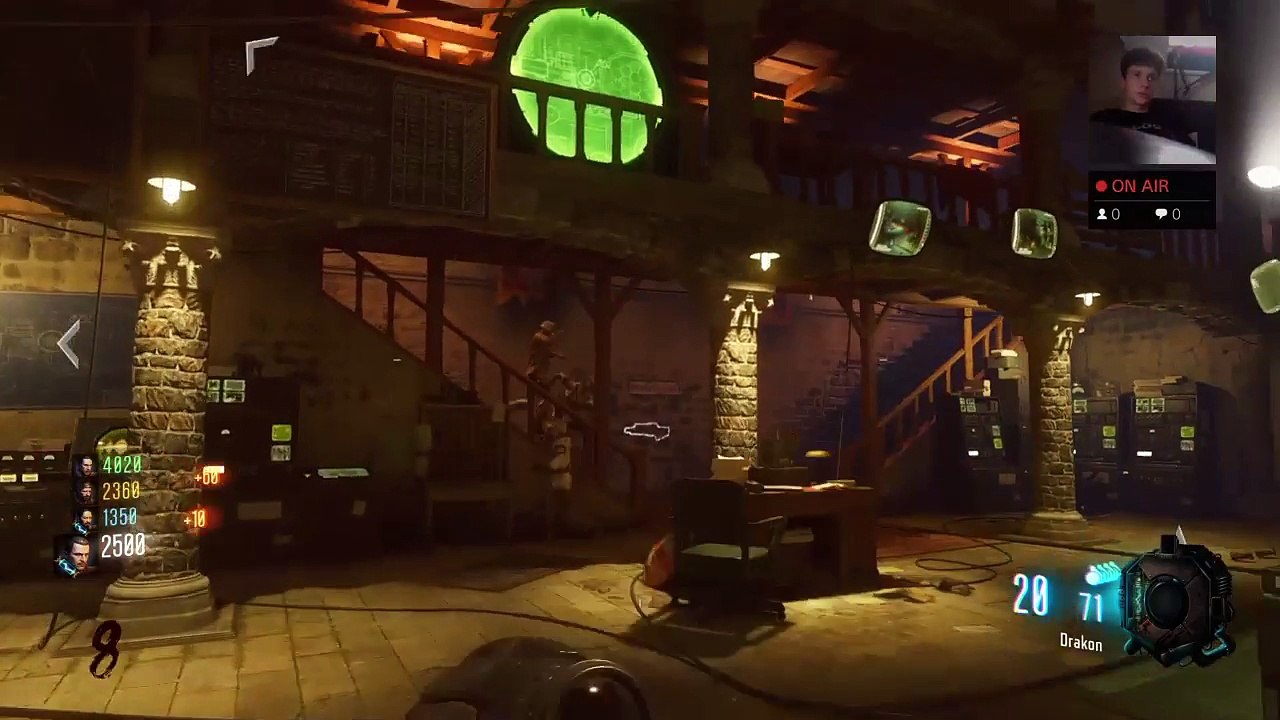Zombie Bops 3