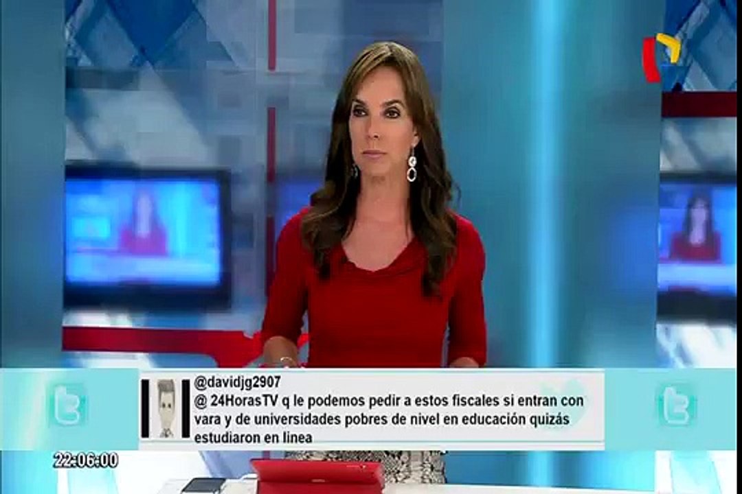 El Agustino: asaltan cabina de Internet por segunda vez