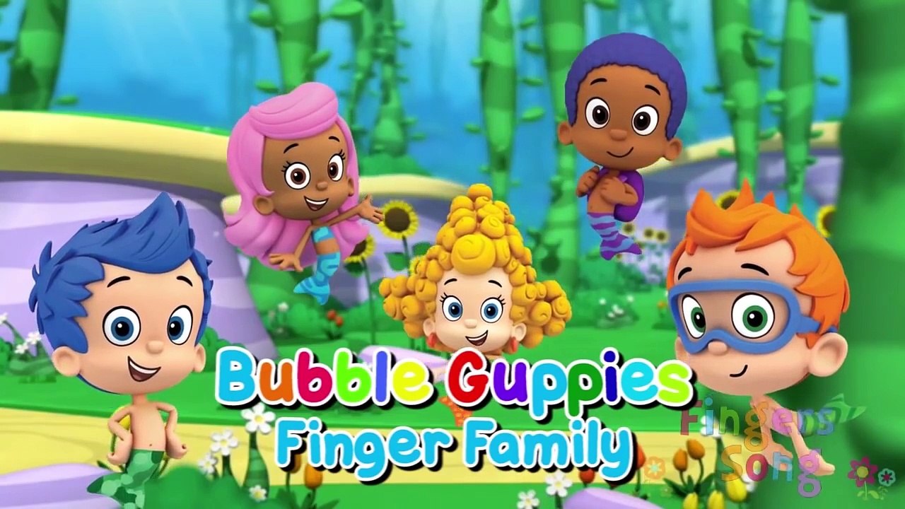 Pocoyo Finger Family Song Nursery Rhymes for Children and Kids and more