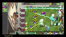 Plants Vs Zombies 2: A Cool Imp Week Party, Pinata Party Sep 11 new,