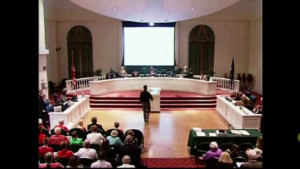 Wedding Officiant Han Hills - Invocation 2016