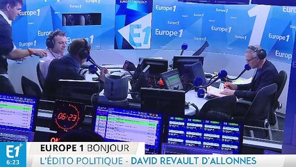 Le "Tout sauf Valls"