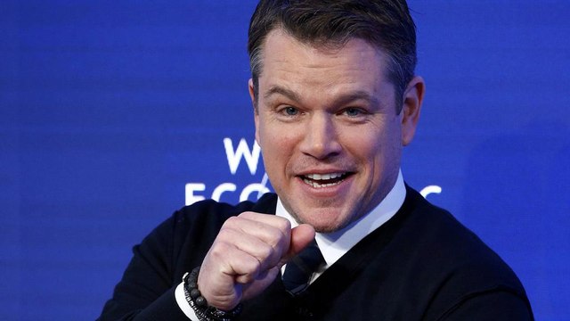 نشست جهانی اقتصاد در داووس در سایۀ ریاست جمهوری دونالد ترامپ