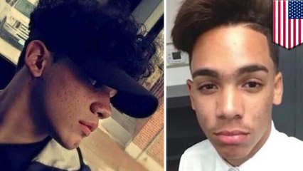 목이 뎅강 베인 채 죽음을 당한 소년, 알고보니 16세 학급 친구의 소행