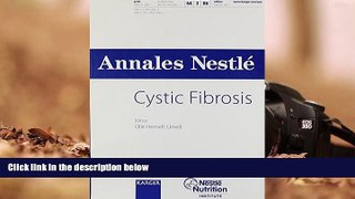 Read Book Cystic Fibrosis   For Kindle